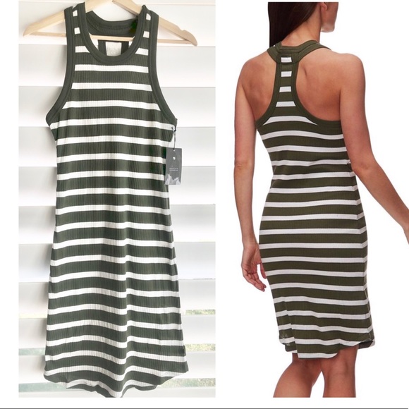 Mountain Hardwear Dresses & Skirts - 🇺🇸SALE!Mountain Hardwear Lookout TankDress NEW!